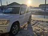 Mitsubishi Pajero Pinin 2003 годаfor3 600 000 тг. в Астана