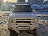 Mitsubishi Pajero Pinin 2003 годаfor3 600 000 тг. в Астана – фото 3