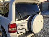 Mitsubishi Pajero Pinin 2003 годаfor3 600 000 тг. в Астана – фото 4