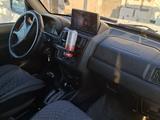 Mitsubishi Pajero Pinin 2003 годаfor3 600 000 тг. в Астана – фото 5