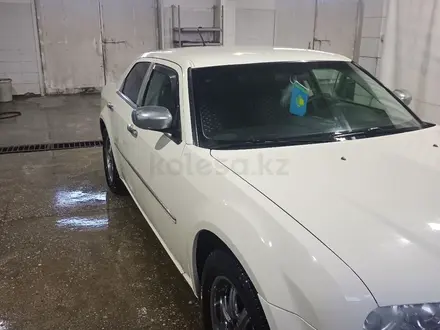 Chrysler 300C 2007 года за 5 000 000 тг. в Павлодар – фото 8