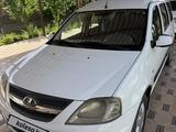ВАЗ (Lada) Largus 2015 года за 3 750 000 тг. в Шымкент – фото 3