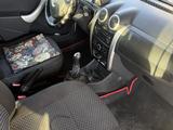 ВАЗ (Lada) Largus 2015 года за 3 750 000 тг. в Шымкент – фото 5