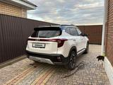 Kia Seltos 2023 года за 9 500 000 тг. в Актобе – фото 4