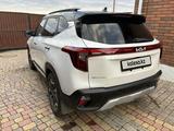Kia Seltos 2023 года за 9 500 000 тг. в Актобе – фото 3