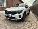 Kia Seltos 2023 года за 9 500 000 тг. в Актобе – фото 2