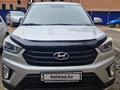 Hyundai Creta 2019 года за 8 700 000 тг. в Кокшетау – фото 2