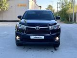 Toyota Highlander 2014 года за 17 000 000 тг. в Кызылорда