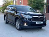 Toyota Highlander 2014 года за 17 000 000 тг. в Кызылорда – фото 5