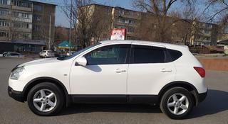 Nissan Qashqai 2007 года за 5 299 000 тг. в Шымкент