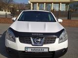 Nissan Qashqai 2007 года за 5 299 000 тг. в Шымкент – фото 3