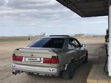 BMW 520 1990 годаүшін2 222 222 тг. в Семей – фото 4