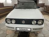 Volkswagen Golf 1991 годаүшін1 400 000 тг. в Темиртау