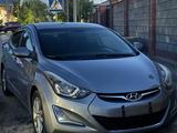 Hyundai Elantra 2014 года за 3 500 000 тг. в Кызылорда