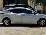 Hyundai Elantra 2014 года за 3 500 000 тг. в Кызылорда – фото 2