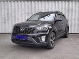 Hyundai Creta 2020 года за 10 990 000 тг. в Алматы