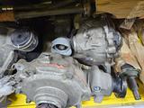 Раздатка 4wd gs300 за 90 000 тг. в Алматы