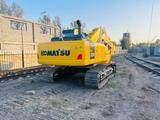 Komatsu  PC220-8 2021 годаfor29 500 000 тг. в Астана – фото 2