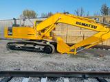 Komatsu  PC220-8 2021 годаfor29 500 000 тг. в Астана – фото 4