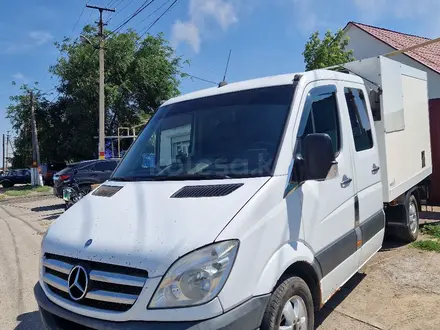 Mercedes-Benz  Sprinter 2011 года за 15 500 000 тг. в Костанай – фото 13