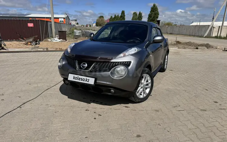 Nissan Juke 2014 годаfor6 500 000 тг. в Актобе