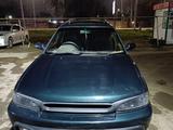 Subaru Legacy 1995 года за 2 000 000 тг. в Алматы – фото 2