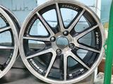 Комплект дисков R15 PP Wheels Superlightүшін85 000 тг. в Усть-Каменогорск – фото 5