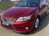 Lexus ES 300h 2014 года за 8 300 000 тг. в Астана