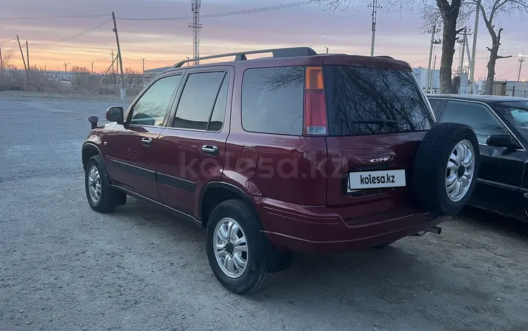 Honda CR-V 1996 годаfor3 200 000 тг. в Кызылорда