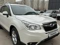 Subaru Forester 2014 годаүшін8 500 000 тг. в Астана