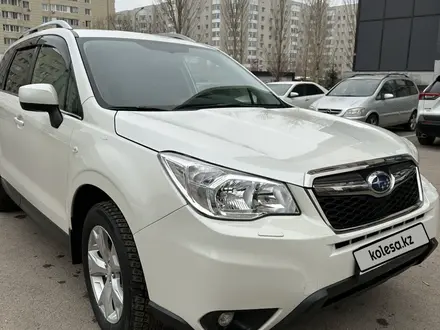Subaru Forester 2014 года за 8 500 000 тг. в Астана
