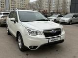 Subaru Forester 2014 года за 8 500 000 тг. в Астана – фото 2