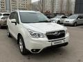 Subaru Forester 2014 года за 8 500 000 тг. в Астана – фото 8