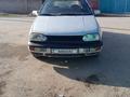 Volkswagen Golf 1992 года за 650 000 тг. в Тараз