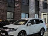 Mitsubishi Outlander 2019 годаfor10 300 000 тг. в Шымкент