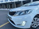 Kia Rio 2014 года за 5 500 000 тг. в Караганда