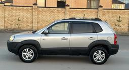 Hyundai Tucson 2006 года за 4 900 000 тг. в Караганда – фото 2