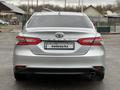 Toyota Camry 2020 года за 14 500 000 тг. в Алматы – фото 12