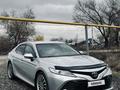 Toyota Camry 2020 года за 14 500 000 тг. в Алматы