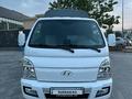 Hyundai Porter 2023 года за 16 000 000 тг. в Шымкент