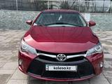 Toyota Camry 2015 года за 9 500 000 тг. в Алматы