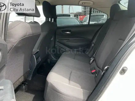 Toyota Corolla 2019 года за 10 290 000 тг. в Астана – фото 12