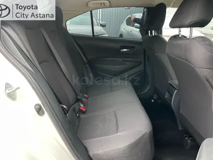 Toyota Corolla 2019 года за 10 290 000 тг. в Астана – фото 13