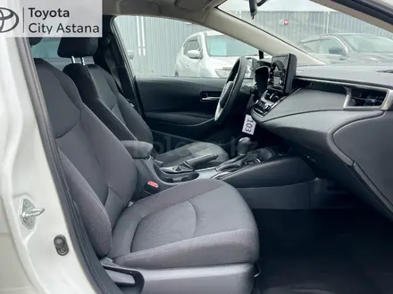 Toyota Corolla 2019 года за 10 290 000 тг. в Астана – фото 14