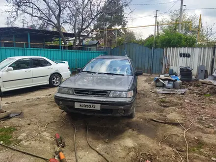 Subaru Legacy 1992 года за 850 000 тг. в Алматы – фото 2