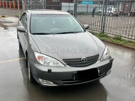 Toyota Camry 2003 года за 6 500 000 тг. в Актобе