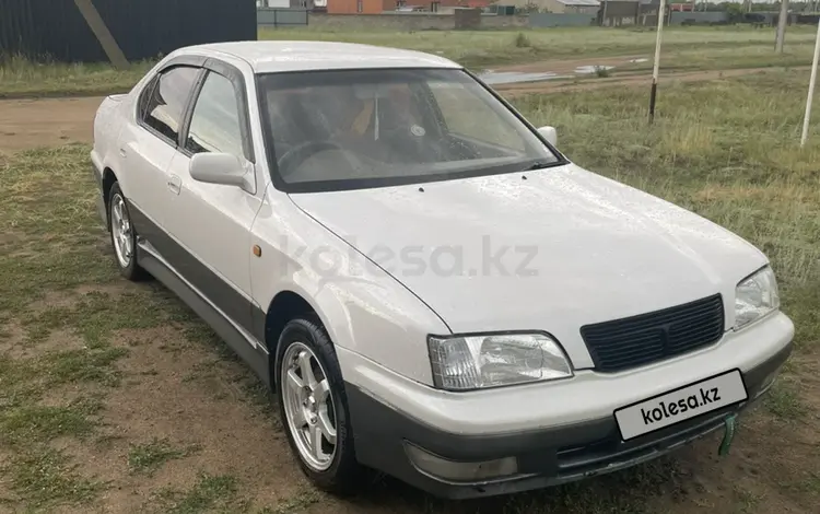 Toyota Camry 1996 года за 3 000 000 тг. в Павлодар