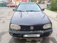 Volkswagen Golf 1994 годаүшін800 000 тг. в Талдыкорган