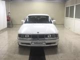 BMW 730 1989 года за 1 800 000 тг. в Астана