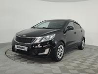 Kia Rio 2014 года за 5 190 000 тг. в Караганда